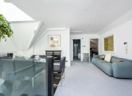 Appartement pour 2 875 000 Euro à Londres, Royaume-Uni