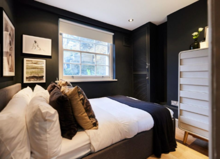 Appartement pour 402 500 Euro à Londres, Royaume-Uni