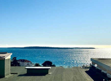 Flat for 275 000 euro in Cannes, France