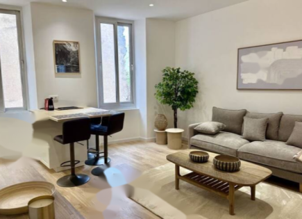 Piso para 340 000 euro en Cannes, Francia