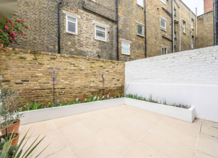 Appartement pour 718 750 Euro à Londres, Royaume-Uni