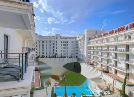 Appartamento per 1 700 000 euro a Cannes, Francia
