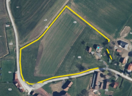 Farm for 180 000 euro in Gornja Radgona, Slovenia