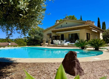 Piso para 1 140 000 euro en Cannes, Francia