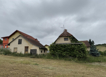 Casa para 52 000 euro en Gornja Radgona, Eslovenia