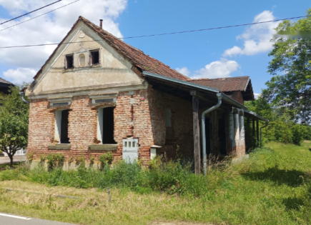 Azienda agricola per 20 000 euro a Lendava, Slovenia