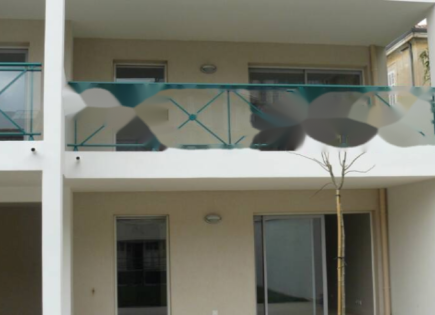 Appartamento per 515 000 euro a Cannes, Francia