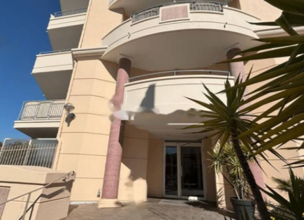 Flat for 170 000 euro in Cannes, France