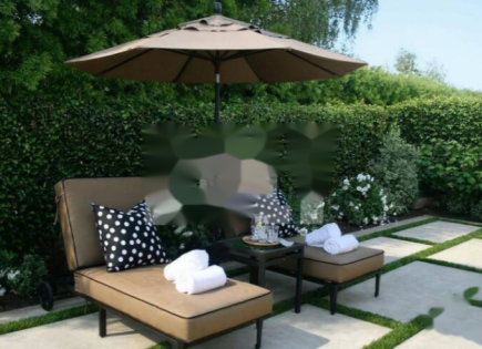 Appartamento per 396 000 euro a Cannes, Francia