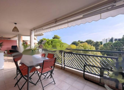 Flat for 593 000 euro in Cannes, France