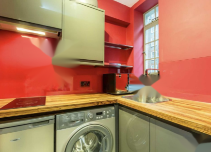 Appartement pour 320 850 Euro à Londres, Royaume-Uni