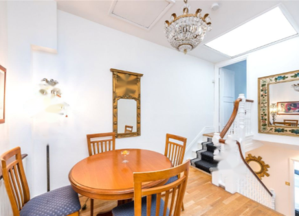 Piso para 1 610 000 euro en Londres, Reino Unido