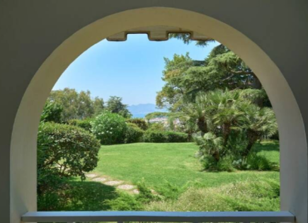 Flat for 528 000 euro in Cannes, France