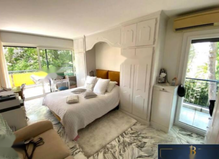 Flat for 645 000 euro in Cannes, France