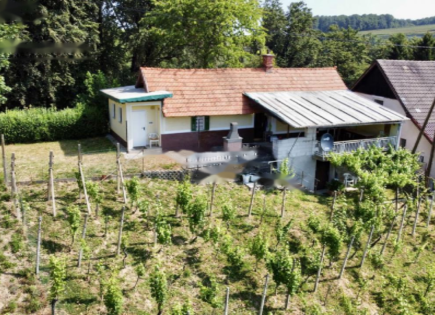 Casa para 53 000 euro en Ptuj, Eslovenia
