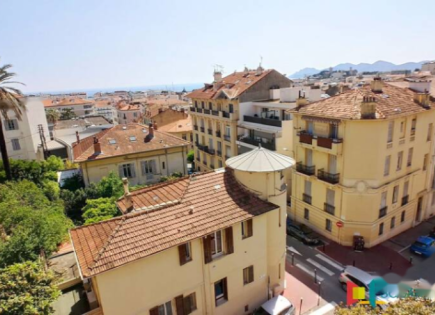 Appartamento per 799 000 euro a Cannes, Francia