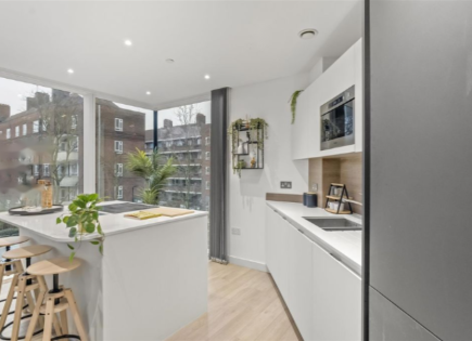 Appartement pour 460 000 Euro à Londres, Royaume-Uni