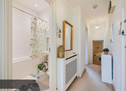 Appartement pour 665 850 Euro à Londres, Royaume-Uni