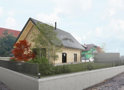 Maison pour 684 000 Euro à Ljubljana, Slovénie