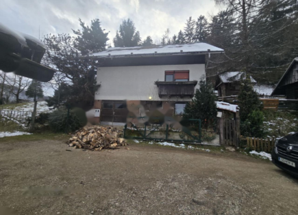 Maison pour 70 000 Euro à Dravograd, Slovénie