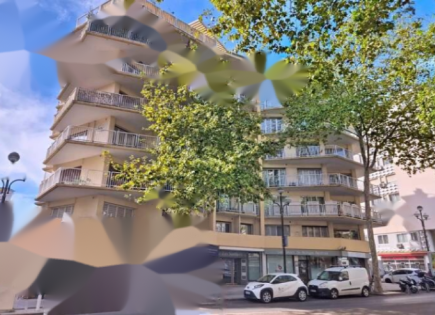 Flat for 329 000 euro in Cannes, France