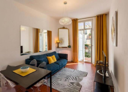 Wohnung für 375 000 euro in Cannes, Frankreich