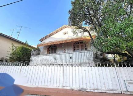 Appartement pour 1 160 000 Euro à Cannes, France