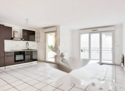 Flat for 350 000 euro in Cannes, France