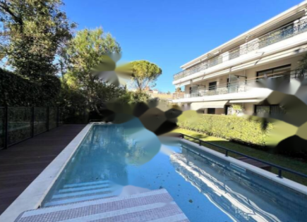 Appartement pour 369 000 Euro à Cannes, France