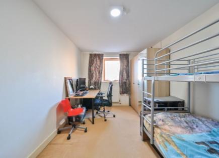 Appartement pour 345 000 Euro à Londres, Royaume-Uni