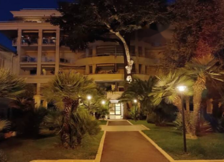 Wohnung für 295 000 euro in Cannes, Frankreich