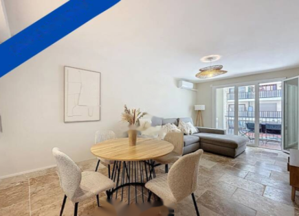 Piso para 288 000 euro en Cannes, Francia