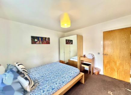 Appartement pour 431 250 Euro à Londres, Royaume-Uni