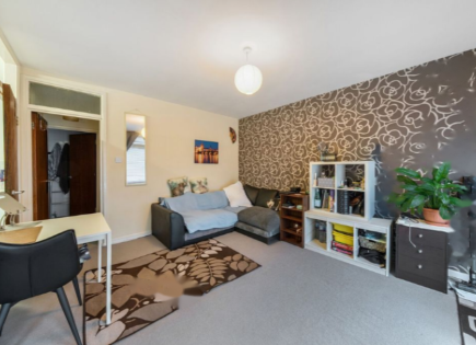 Appartement pour 402 500 Euro à Londres, Royaume-Uni