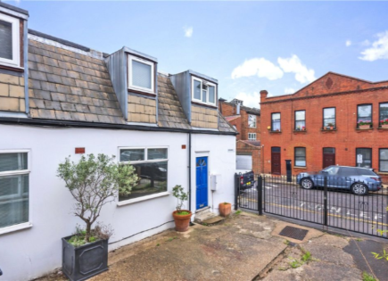 Appartement pour 373 750 Euro à Londres, Royaume-Uni