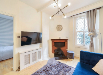 Appartement pour 454 250 Euro à Londres, Royaume-Uni