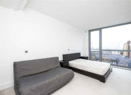 Wohnung für 3 795 000 euro in London, Großbritannien