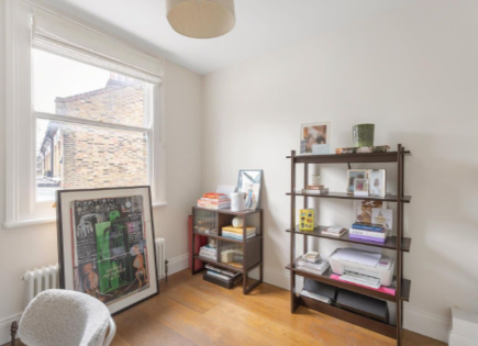 Wohnung für 2 748 500 euro in London, Großbritannien