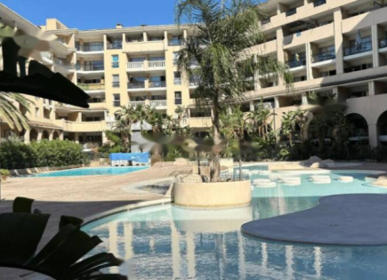 Piso para 82 000 euro en Cannes, Francia