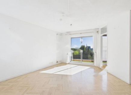 Flat for 269 000 euro in Cannes, France