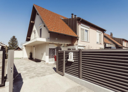 Maison pour 540 000 Euro à Ljubljana, Slovénie