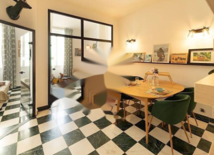 Piso para 477 000 euro en Cannes, Francia