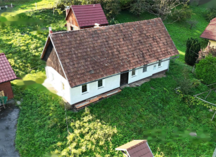 Maison pour 85 000 Euro à Slovenska Bistrica, Slovénie