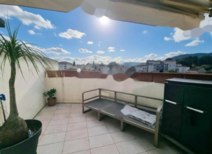 Flat for 229 000 euro in Cannes, France