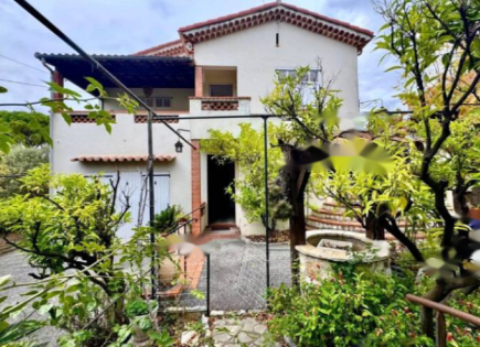 Flat for 649 000 euro in Cannes, France