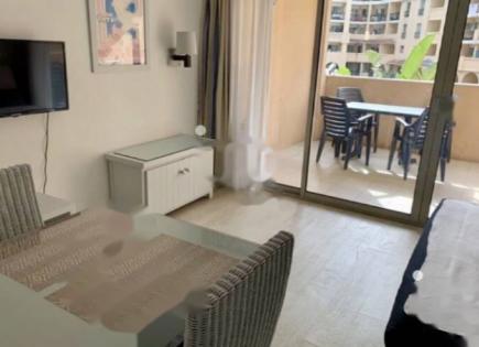 Flat for 115 000 euro in Cannes, France