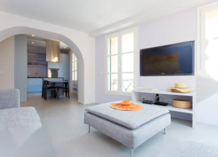 Flat for 545 000 euro in Cannes, France