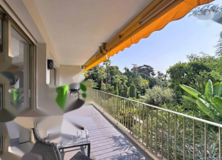 Flat for 990 000 euro in Cannes, France
