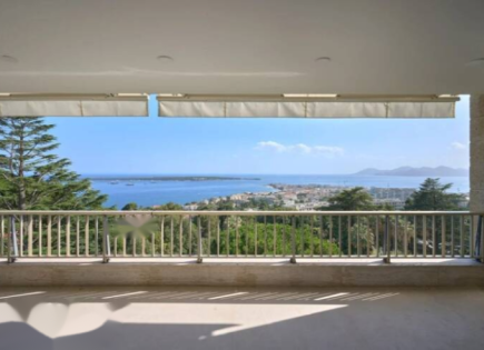 Wohnung für 2 380 000 euro in Cannes, Frankreich