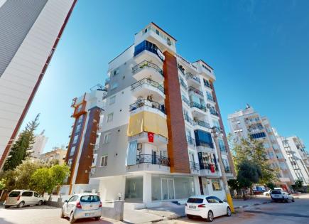 Wohnung für 165 000 euro in Antalya, Türkei